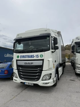 Daf FT XF 106  XF460, снимка 2