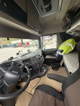 Daf FT XF 106  XF460 | Auto.bg — изображение 5