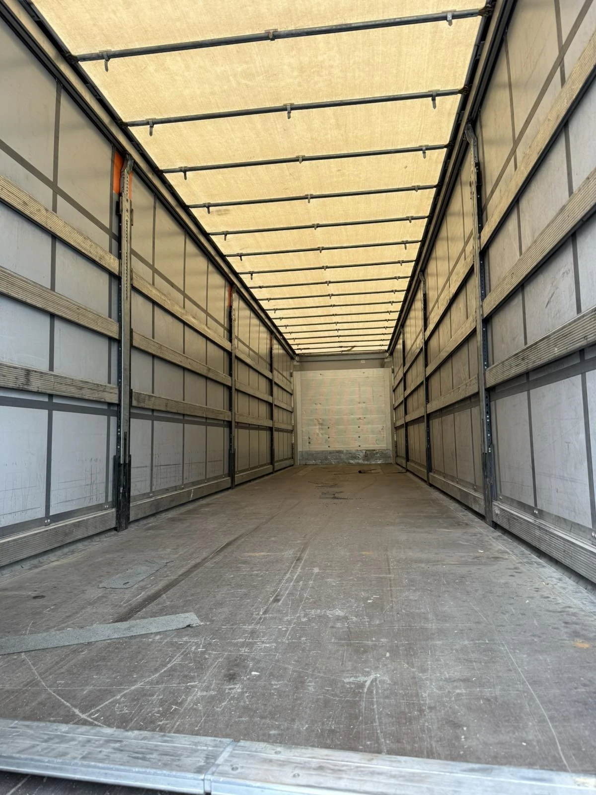 Daf FT XF 106  XF460, снимка 10 - Камиони - 56568474