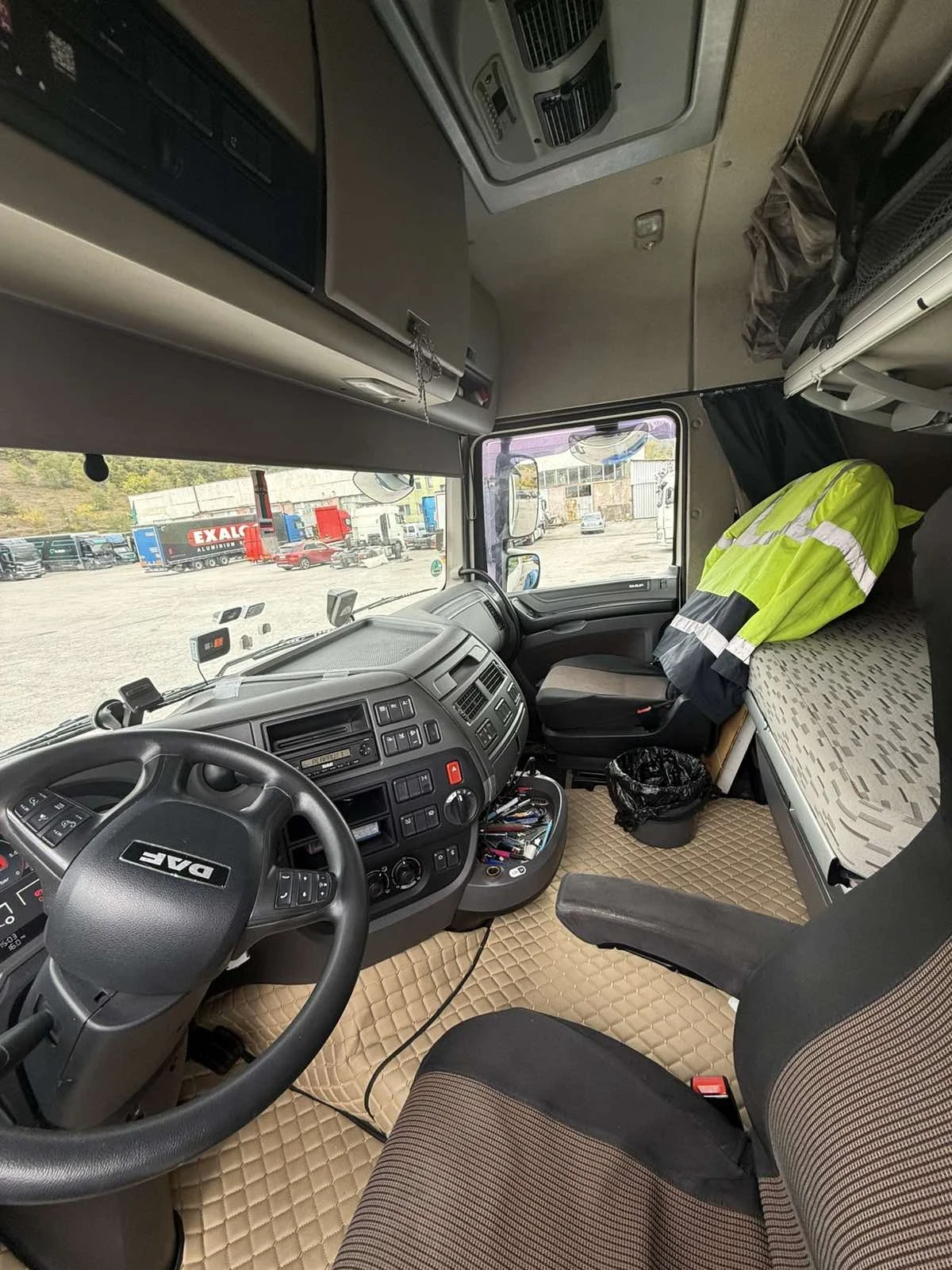 Daf FT XF 106  XF460, снимка 5 - Камиони - 56568474