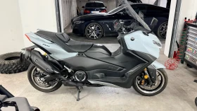 Yamaha T-max  Tech Max, снимка 6