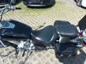 Honda Shadow VT750, снимка 8