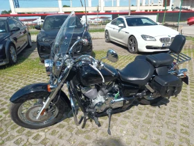 Honda Shadow VT750, снимка 10