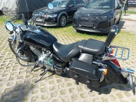 Honda Shadow VT750, снимка 11