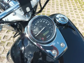 Honda Shadow VT750, снимка 7