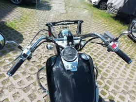 Honda Shadow VT750, снимка 9