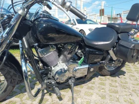 Honda Shadow VT750, снимка 5
