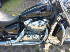 Honda Shadow VT750, снимка 6