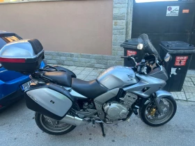 Honda Cbf 1000 A, снимка 4