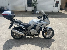 Honda Cbf 1000 A, снимка 1