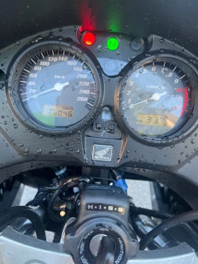 Honda Cbf 1000 A, снимка 5