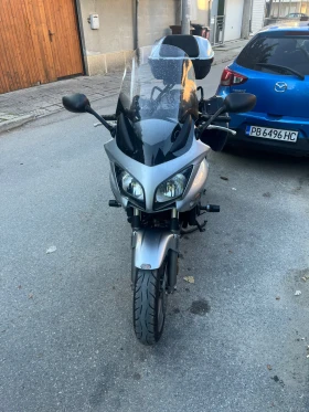 Honda Cbf 1000 A, снимка 6