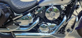 Kawasaki Vulcan Vulcan 800 , снимка 15