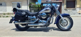Kawasaki Vulcan Vulcan 800 , снимка 14