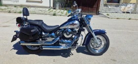 Kawasaki Vulcan Vulcan 800 , снимка 17