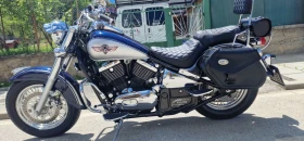 Kawasaki Vulcan Vulcan 800 , снимка 2
