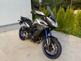 Yamaha Mt-09, снимка 1