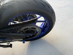 Yamaha Mt-09, снимка 5