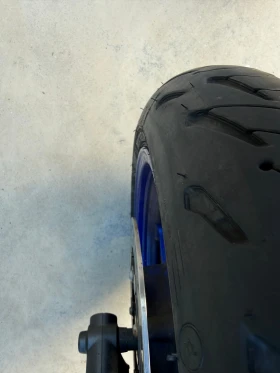 Yamaha Mt-09, снимка 8
