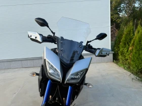 Yamaha Mt-09, снимка 7