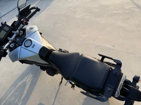 Yamaha Mt-09, снимка 4