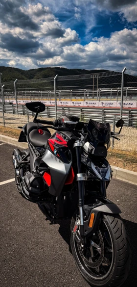 BMW R 1300R, снимка 4