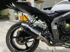 Suzuki Gsxr 750, снимка 8