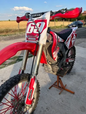 Обява за продажба на Honda Crf 450r ~6 000 лв. - изображение 1