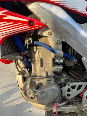 Обява за продажба на Honda Crf 450r ~6 000 лв. - изображение 6