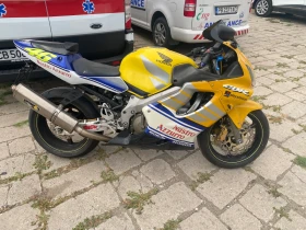 Обява за продажба на Honda Cbr 600 F4i Sport ~4 000 лв. - изображение 6