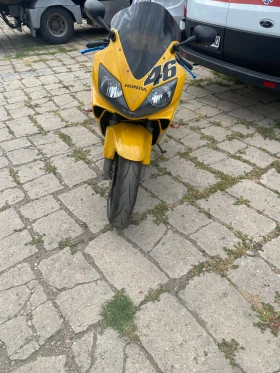 Обява за продажба на Honda Cbr 600 F4i Sport ~4 000 лв. - изображение 2