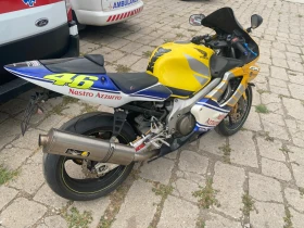 Обява за продажба на Honda Cbr 600 F4i Sport ~4 000 лв. - изображение 5