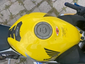 Обява за продажба на Honda Cbr 600 F4i Sport ~4 000 лв. - изображение 8
