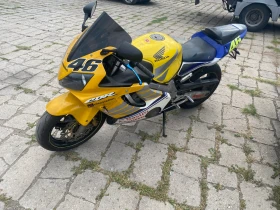 Обява за продажба на Honda Cbr 600 F4i Sport ~4 000 лв. - изображение 3