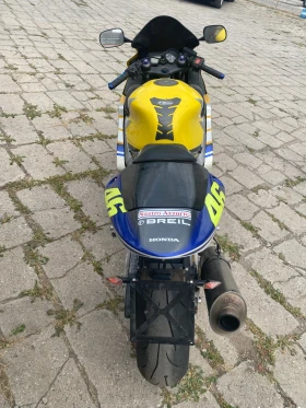 Обява за продажба на Honda Cbr 600 F4i Sport ~4 000 лв. - изображение 7