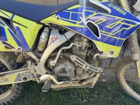 Yamaha Wr 450f ! | Mobile.bg    9