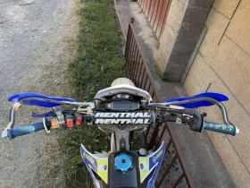 Yamaha Wr 450f ! | Mobile.bg    4