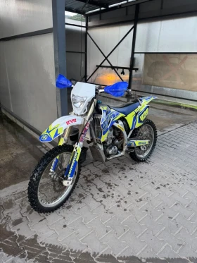  Yamaha Wr