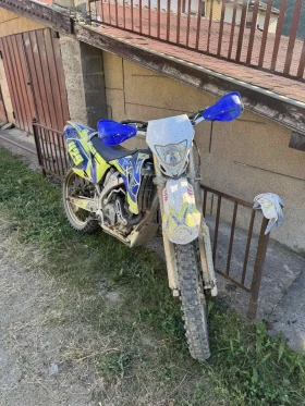 Yamaha Wr 450f ! | Mobile.bg    11