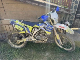Yamaha Wr 450f ! | Mobile.bg    6