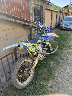 Yamaha Wr 450f ! | Mobile.bg    7