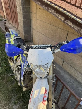 Yamaha Wr 450f ! | Mobile.bg    10