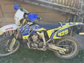 Yamaha Wr 450f ! | Mobile.bg    5