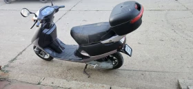 Обява за продажба на Aprilia Sr amico  ~ 700 лв. - изображение 2