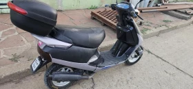 Обява за продажба на Aprilia Sr amico  ~ 700 лв. - изображение 1