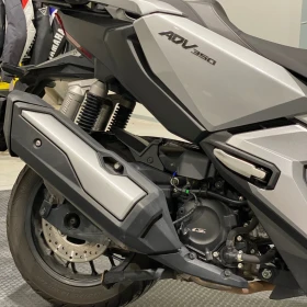 Honda X-ADV 350 | Mobile.bg    12
