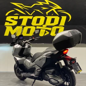 Honda X-ADV 350 | Mobile.bg    4