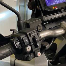 Honda X-ADV 350 | Mobile.bg    8