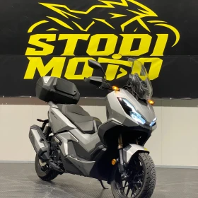  Honda X-ADV