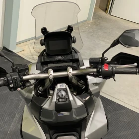 Honda X-ADV 350 | Mobile.bg    15